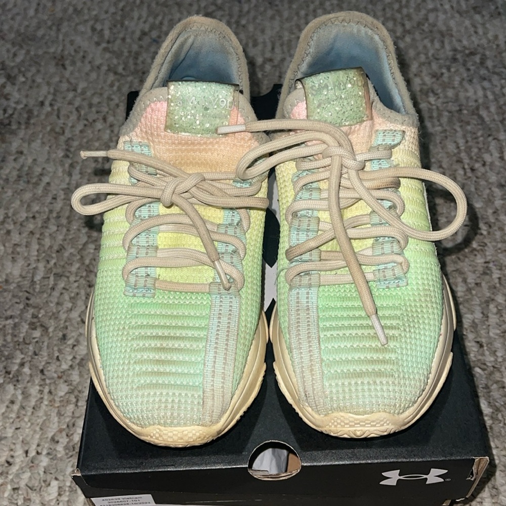 Steve Madden girls sneakers